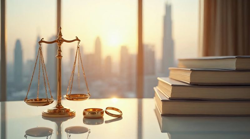 How to Identify the Best Family Lawyers in Dubai for Your Case