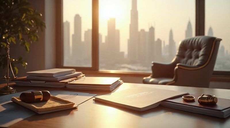 Family Lawyer Dubai: What to Do Before You File, Respond or Settle